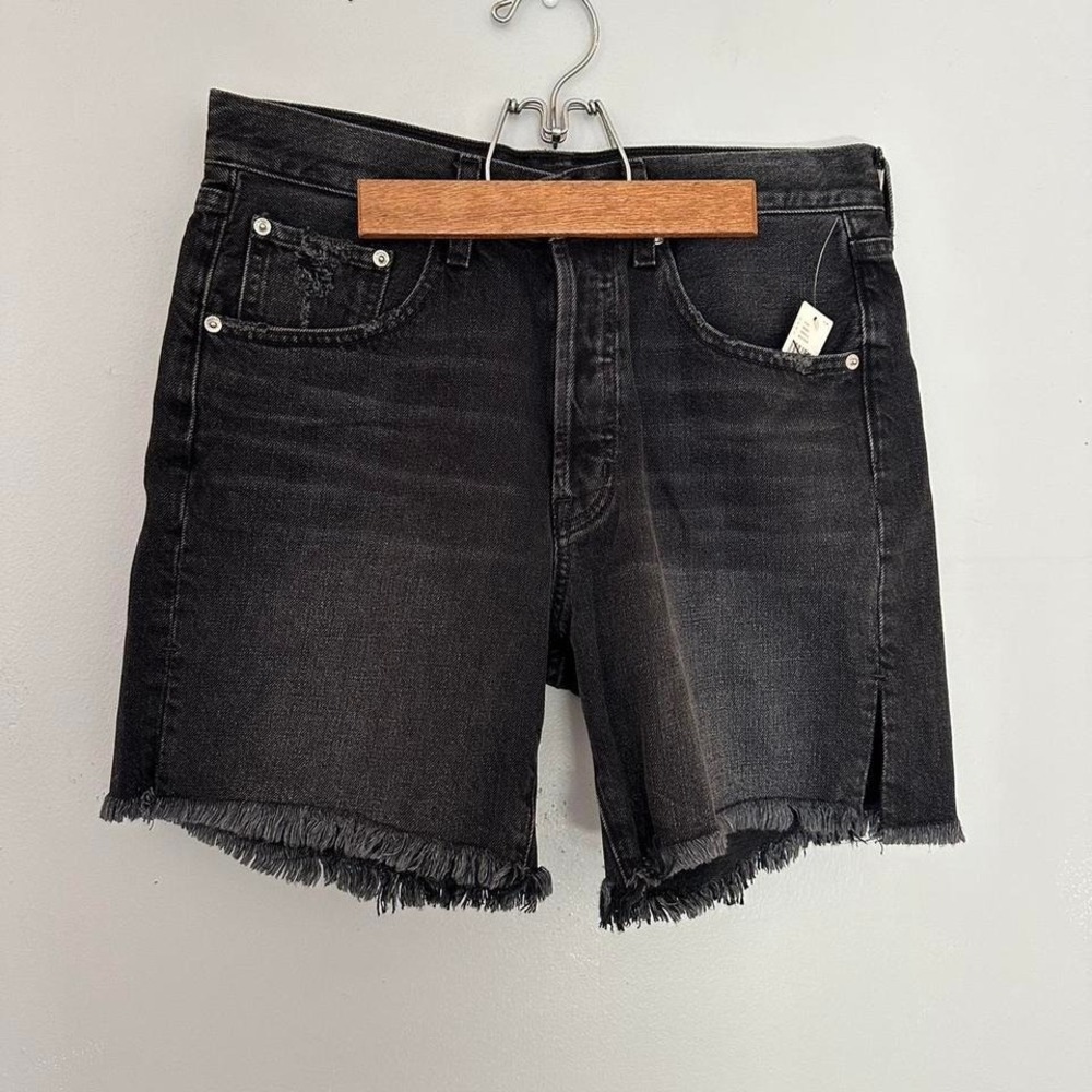 Free People Shorts